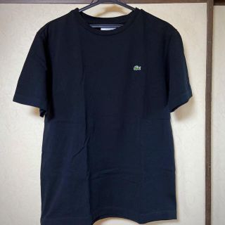 ラコステ(LACOSTE)のラコステ(Tシャツ/カットソー(半袖/袖なし))