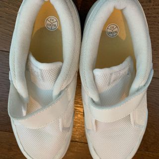 アシックス(asics)のASICS 上履き 20cm (スクールシューズ/上履き)