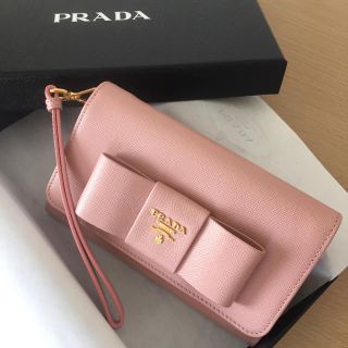 プラダ(PRADA)の専用です♡PRADA❤︎ 財布(財布)