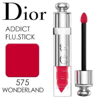 ディオール(Dior)のDior ディオール アディクトフルイドスティック(リップグロス)