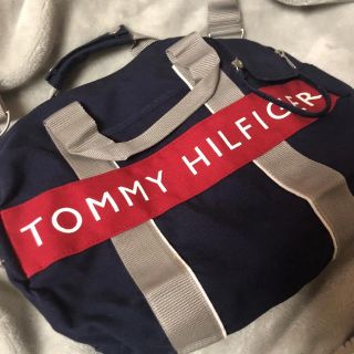 トミーヒルフィガー(TOMMY HILFIGER)のTOMMY HILFIGER／バッグ(ショルダーバッグ)