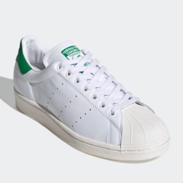 靴/シューズスーパースタン SUPERSTAN 24 adidas アディダス