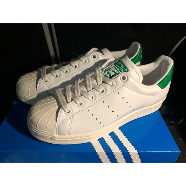 スーパースタン SUPERSTAN 24 adidas アディダス