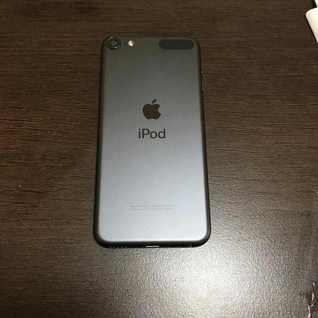 APPLE iPod touch 32GB2015 MKHX2J/A S