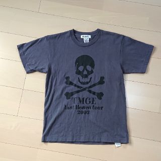 TMGE Tシャツ【S】【グレー】(Tシャツ(半袖/袖なし))