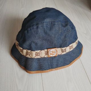 グッチ(Gucci)のグッチの帽子(ハット)