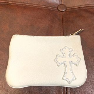 クロムハーツ(Chrome Hearts)の追加画像！激安‼︎クロムハーツ 小銭入れ 財布 ウォレット　ダガー(コインケース/小銭入れ)