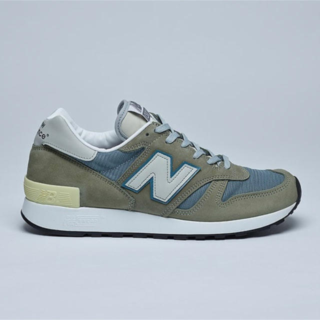 NEW限定品】 - Balance New ニューバランス1300JP3 US11(29cm) NB