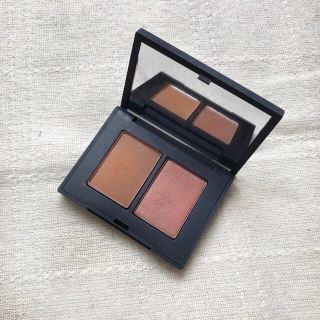 ナーズ(NARS)のNARS デュオアイシャドー　3919 surabaya(アイシャドウ)