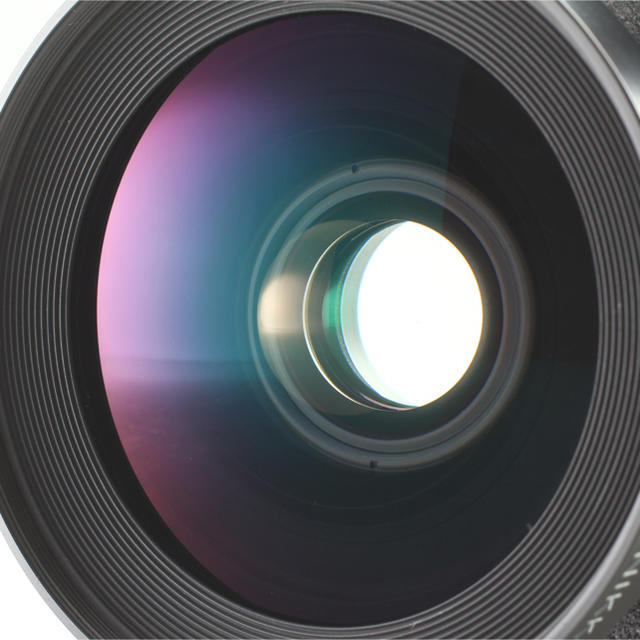 Nikon(ニコン)のNikon Nikkor SW 90mm f4.5 S copal O ニコン スマホ/家電/カメラのカメラ(レンズ(単焦点))の商品写真