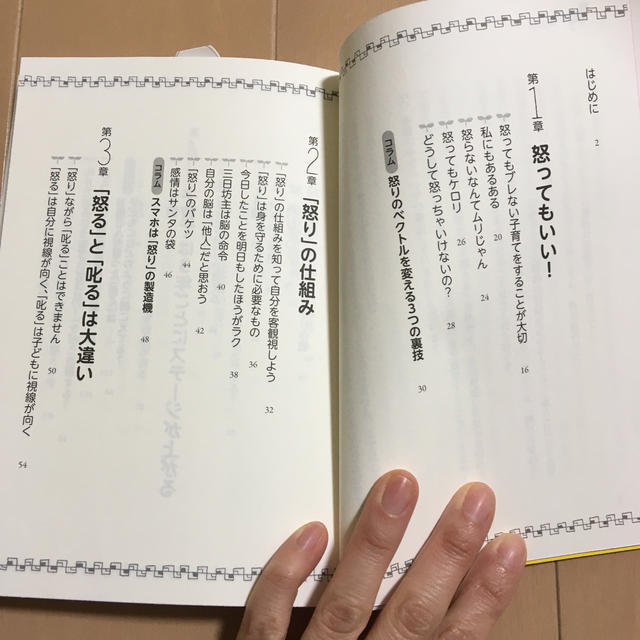 東大・京大生を育てた母親が教えるつい怒ってしまうときの魔法の言い換え エンタメ/ホビーの雑誌(結婚/出産/子育て)の商品写真