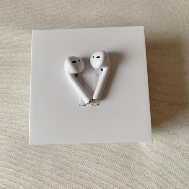 airpods 両耳