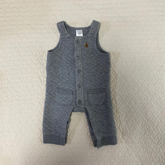 babyGAP(ベビーギャップ)のはな様　babygap ロンパース　タイツセット キッズ/ベビー/マタニティのベビー服(~85cm)(ロンパース)の商品写真