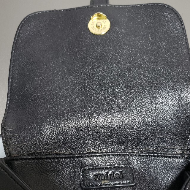 SNIDEL(スナイデル)のsnidel ミッキーリュック レディースのバッグ(リュック/バックパック)の商品写真