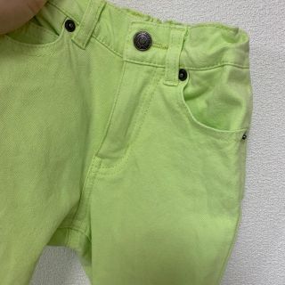 ニッセン(ニッセン)のズボン　パンツ　スキニー(パンツ/スパッツ)