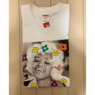 シュプリーム(Supreme)の20SS Supreme Naomi Tee シュプリーム(Tシャツ/カットソー(半袖/袖なし))