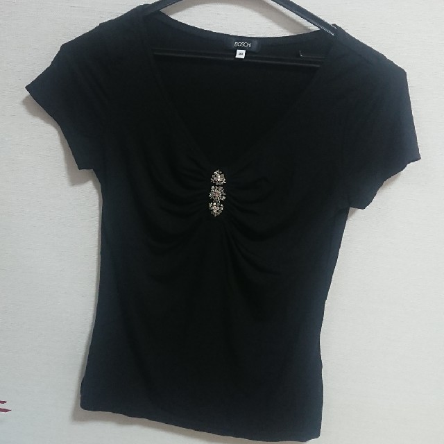 BOSCH(ボッシュ)のBOSCH Tシャツ  レディースのトップス(Tシャツ(半袖/袖なし))の商品写真