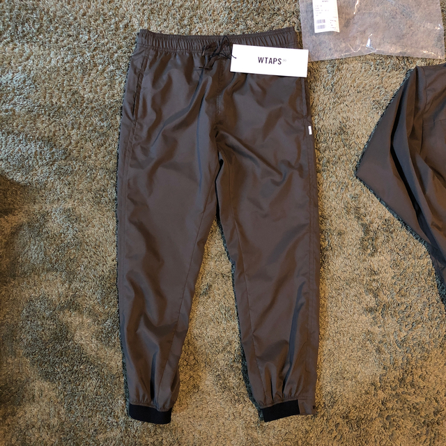 WTAPS academy TROUSERS COPO 19AW