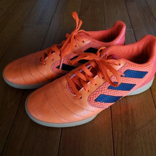 アディダス(adidas)のadidas　22㎝　(スニーカー)