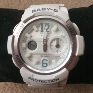 ベビージー(Baby-G)のCASIO BABY-G(腕時計)