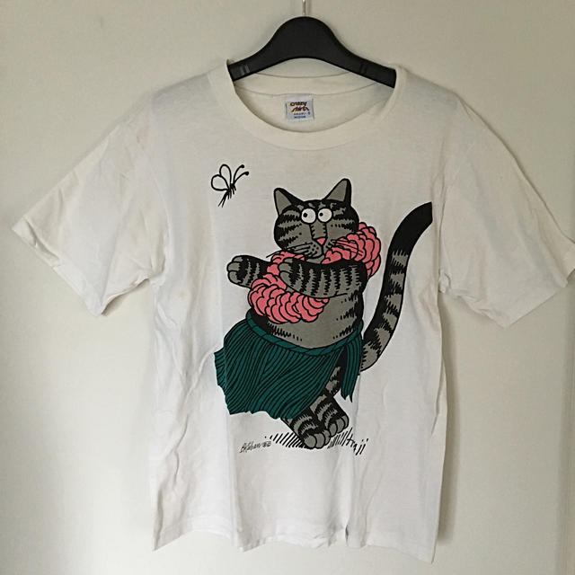 クレイジーシャツ ハワイ Catsの通販 by こめ's shop｜ラクマ