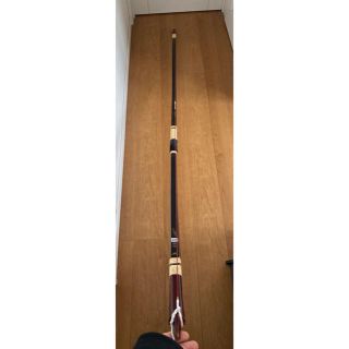 送料込み】弓道 弓 直心IIカーボン 並寸 18kgの通販 by タピオカ's