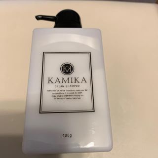 新品 KAMIKA(カミカ)シャンプー(化粧水/ローション)