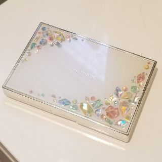 コフレドール(COFFRET D'OR)のKanebo コフレドール ファンデーション コンパクト ケース(ファンデーション)