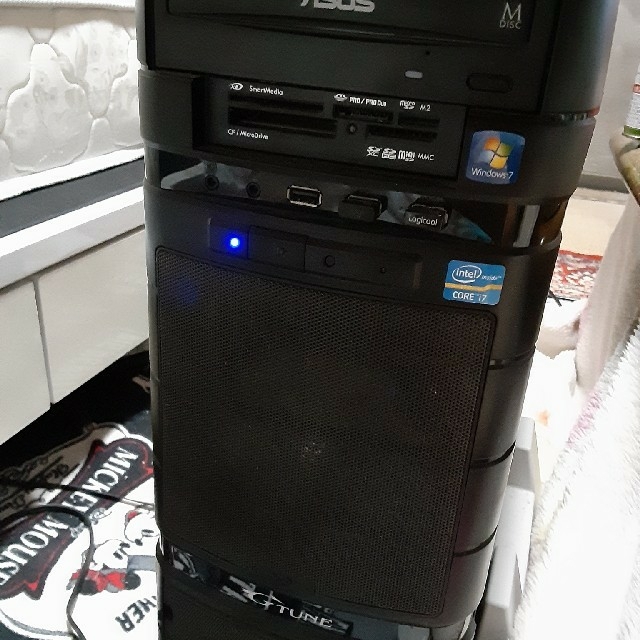 ゲーミングpc 最新　1660super