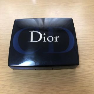 クリスチャンディオール(Christian Dior)のクリスチャンディオール　サンククルール609(アイシャドウ)