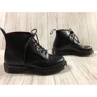 ドクターマーチン(Dr.Martens)の新品 未使用品 ドクターマーチン☆☆１０２☆☆６ホール  カラフル(ブーツ)