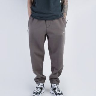 NIKE NRG FLEECE PANT スウェットパンツ ブラック Mサイズ