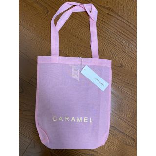 キャラメルベビー&チャイルド(Caramel baby&child )の専用です♡ caramel baby&child バッグ トート  キャラメル(その他)