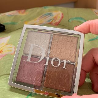 ディオール(Dior)のフェイス パレット(フェイスカラー)