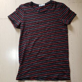 ラグアンドボーン(Rag & Bone)のラグアンドボーン　Tシャツ　カットソー(Tシャツ(半袖/袖なし))