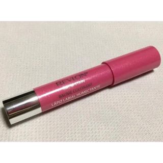 レブロン(REVLON)のレブロン バームステイン #85 ミスティックマジェンタ(口紅)