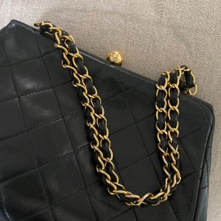 シャネル がま口 ハンドバッグ(レディース)の通販 41点 | CHANELの