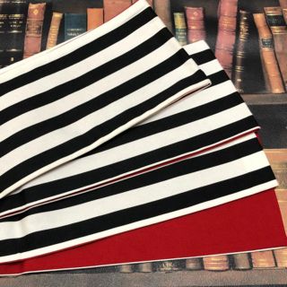 帯(レディース)(ボーダー)の通販 59点(レディース) | お得な新品 ...