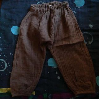 キャラメルベビー&チャイルド(Caramel baby&child )のliilu lou pant(パンツ)