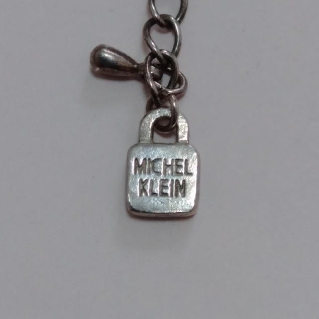 MICHEL KLEIN(ミッシェルクラン)のMICHEL KLEIM ネックレス レディースのアクセサリー(ネックレス)の商品写真