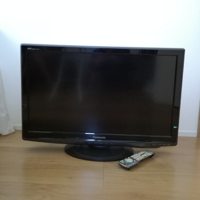 液晶テレビ ヴィエラ32型 液晶テレビ ヴィエラ32型