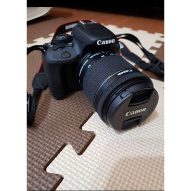 ☆Canon EOS kiss X7 送料無料 美品☆