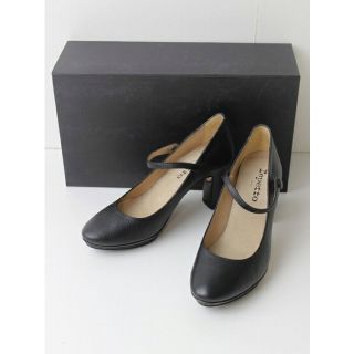 レペット(repetto)のrepetto レペット　パンプス　37.5(ハイヒール/パンプス)