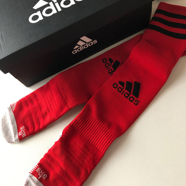 adidas(アディダス)のadidas kids キッズ/ベビー/マタニティのキッズ靴/シューズ(15cm~)(スニーカー)の商品写真