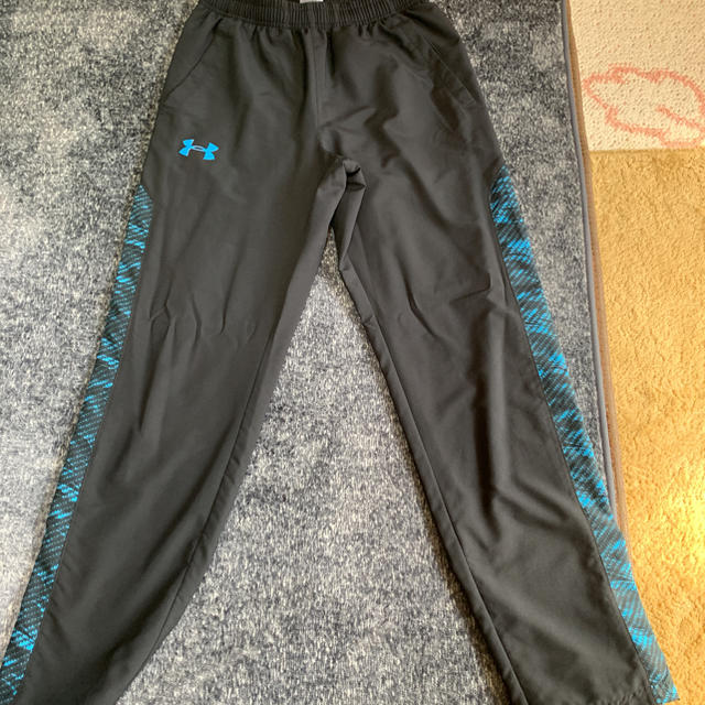 UNDER ARMOUR アンダーアーマー ウィンドブレーカー 上下 UNDER ARMOUR アンダーアーマー ウィンドブレーカー 上下