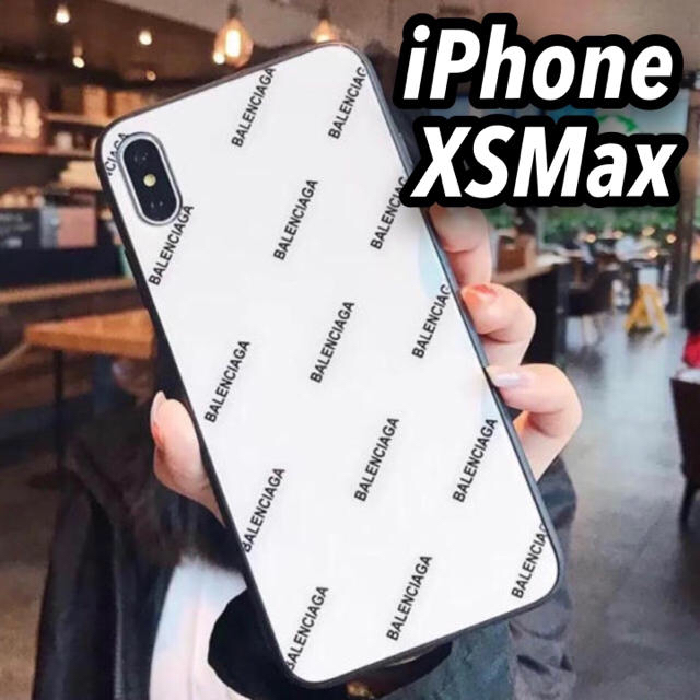 iPhoneXSMax ケースの通販