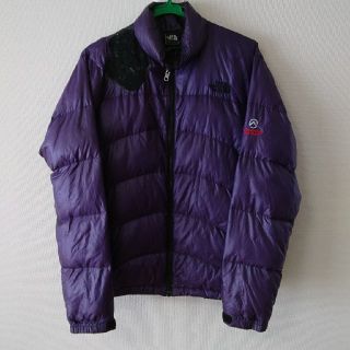 ザノースフェイス(THE NORTH FACE)のノースフェイス アコンカグア ジャケット(ダウンジャケット)