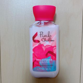 バスアンドボディーワークス(Bath & Body Works)のBath&BodyWorks ボディローション　88ml(ボディローション/ミルク)