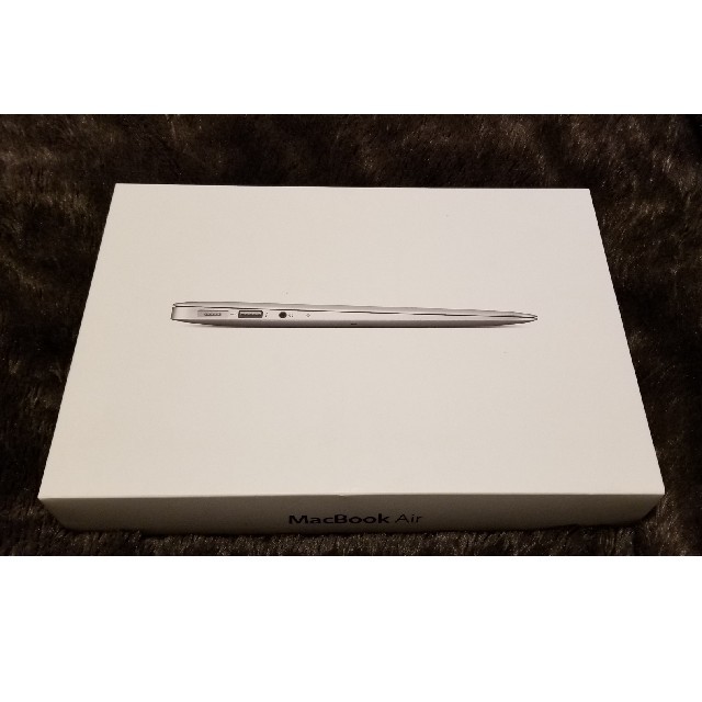 MacBook Air 11 2012 i7 8GB 128GB HDMIおまけ