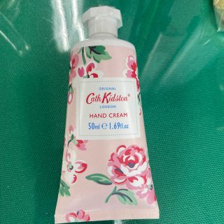 キャスキッドソン(Cath Kidston)のキャスキッドソン　ハンドクリーム(ハンドクリーム)